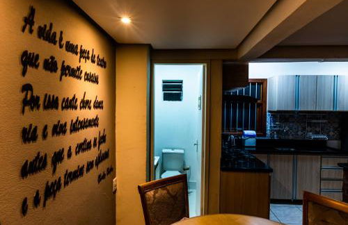 Apartamento Completo de 3 quartos em Gramado - Foto 5