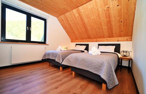 Apartamenty Beskidzka 92 - Foto 65