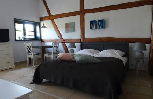 Gut Alt Farpen Ferienwohnung 2 - Foto 3