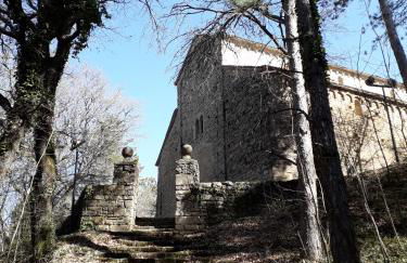 LA TANA DEL PICCHIO - Photo 40