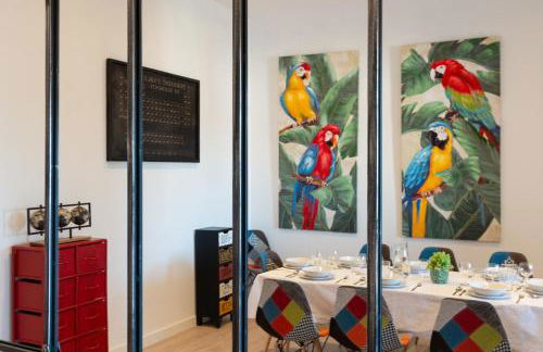 PLAZA MAYOR groups by MONARO***** - Foto 23