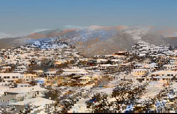 Arcadia Getaway - Levidi Sani 11 Suite - Foto 37