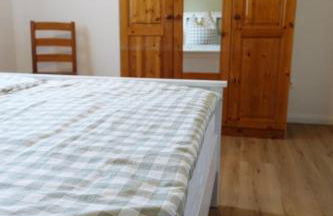 Stilvolle Landhaus-Wohnung mit Garten in der Heide - Foto 30