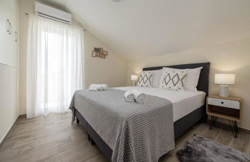 Villa Petar ZadarVillas - Foto 64