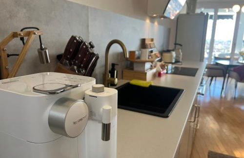 LIBORIA I Villa mit Seeblick 10min vom See - Foto 8