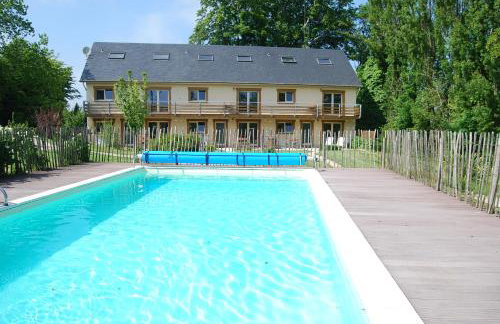 Le Relais du Hibou - Foto 8