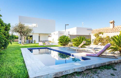 Villa Puerto Blanco - Foto 1