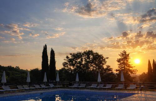 Fattoria Agriturismo Nerbona - Photo 41