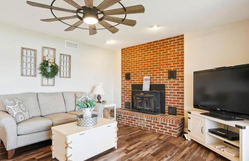 Oyster Haven - Foto 15