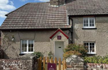 Staple Cross Cottage - Foto 32