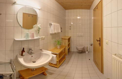 Bader Häusl - Chiemgau Karte - Foto 17