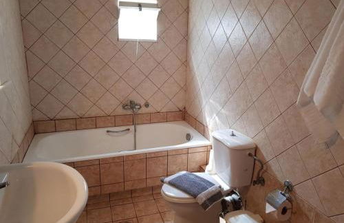 Eftihia s Traditional House - Foto 39