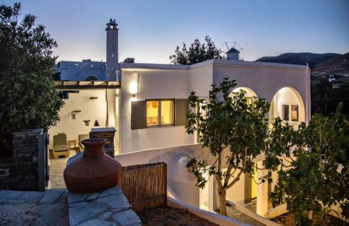 Beachside Villa Agios Sostis - Foto 6