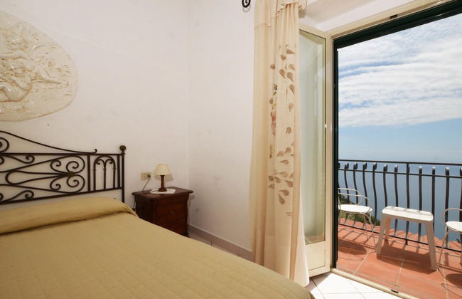 Casa Lella in Furore - Foto 2