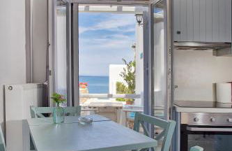 Ianthi Boutique Guesthouses Skyros - Photo 44