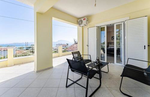 Luxury Seaview 3BDR Maisonette-100m to Beach - Foto 13