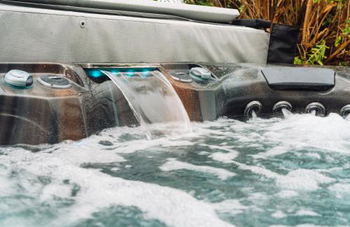 Timber Hill - Parkfields - Foto 24