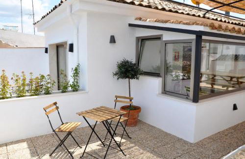 Balcón de la Villa - Foto 6