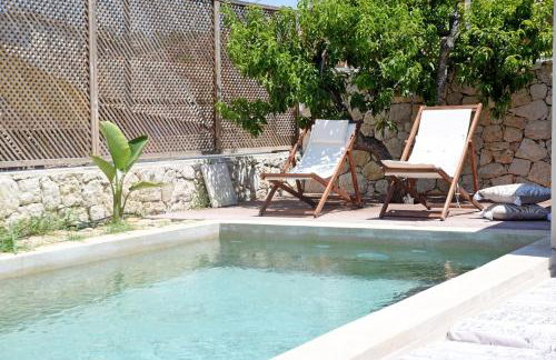 Village escape house - Foto 1