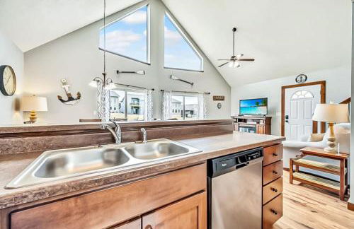 The Anchor Poolside at Bridges Bay Resort - Foto 25