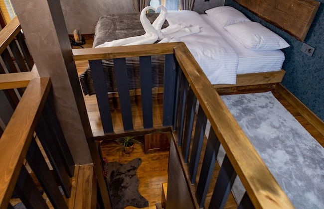 Safir Doğa Evleri - Photo 6