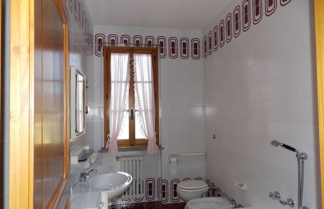 Villa Cristina - Foto 13