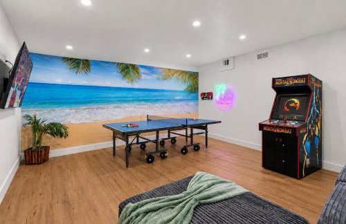 Surf Drive - Ultimate Beach Getaway for Families - Photo 4