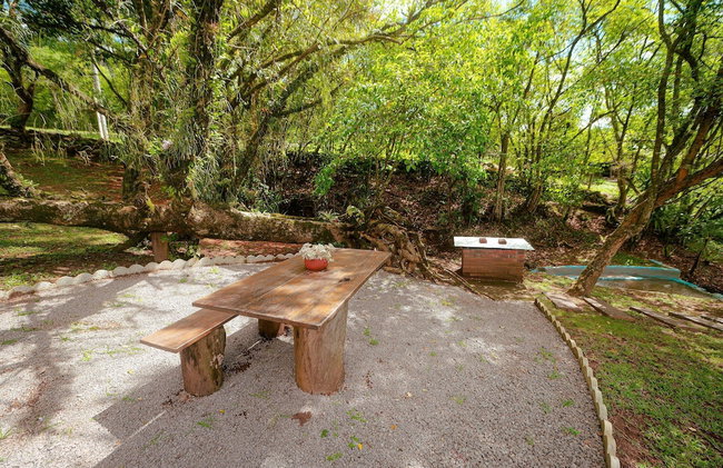 Cabana Montana - Serra Gaúcha - Foto 53