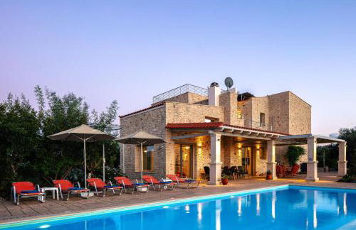 Villa Luni - Foto 53