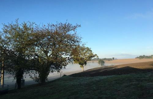 Gîte du banc de scie - Foto 40