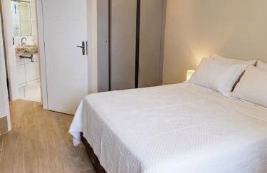 Conforto e Vista para o Mar no Biarritz Flat Residence - Foto 8