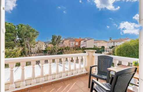 Awesome Home In Miami Playa With Wifi - Foto 12