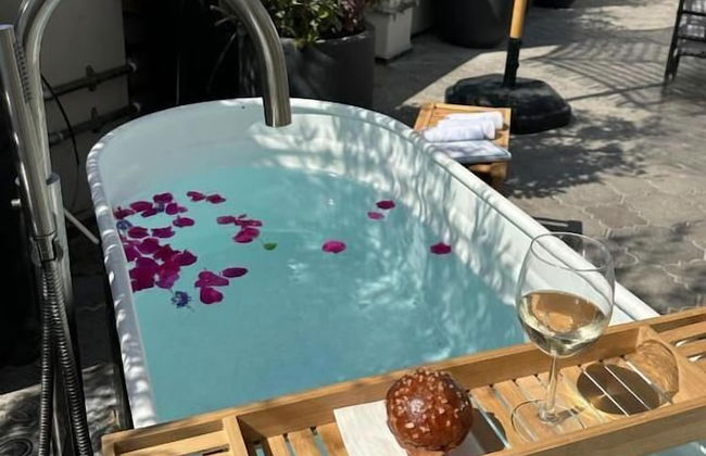 Allegro Neve Tzedek Boutique Suites - By HOMY - Foto 21