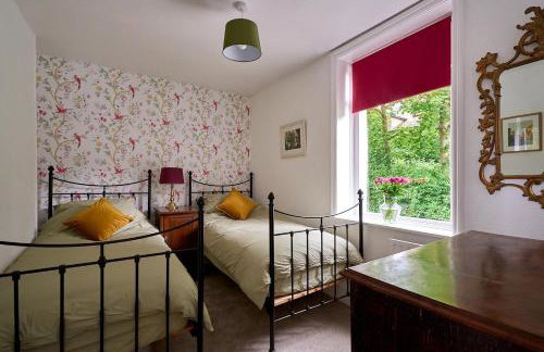 Holmes Cottage in the heart of Haworth - Foto 19