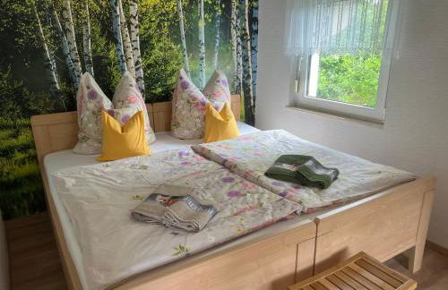 Ferienhaus Fuxbau - Foto 49