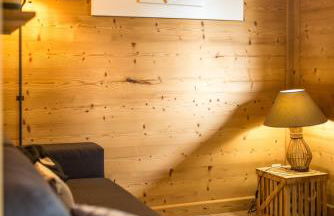 Apartment for 4 - 6 people in Albiez-Montrond - Photo 13