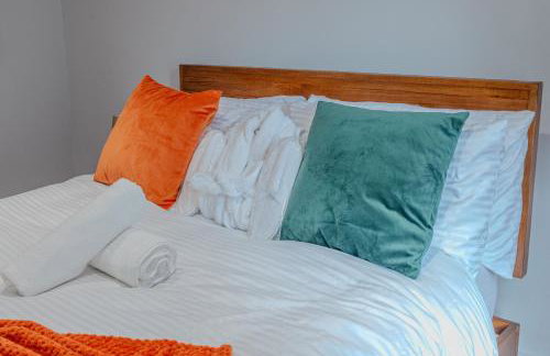 Qties Love Dwells Rooftop Home - Foto 48