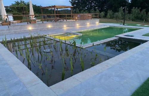 Antica Fattoria Borghesi - Foto 1