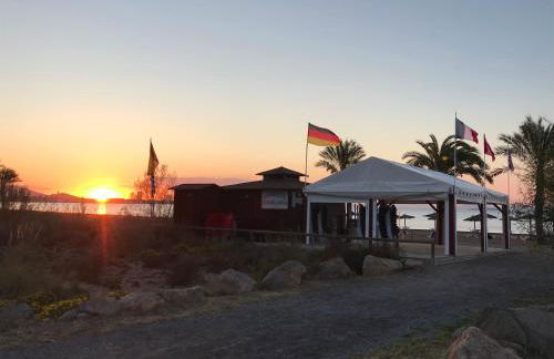 ÁTICO - Playa Paraíso - Cabo de Palos - La Manga - Vivienda Vacacional MU3896-1 - Foto 45