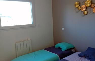 La Maison du Lividig 3 étoiles OT29 - Foto 24