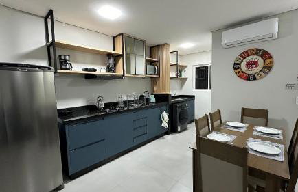 Apartamento na região central de Foz - Cancún - Foto 31