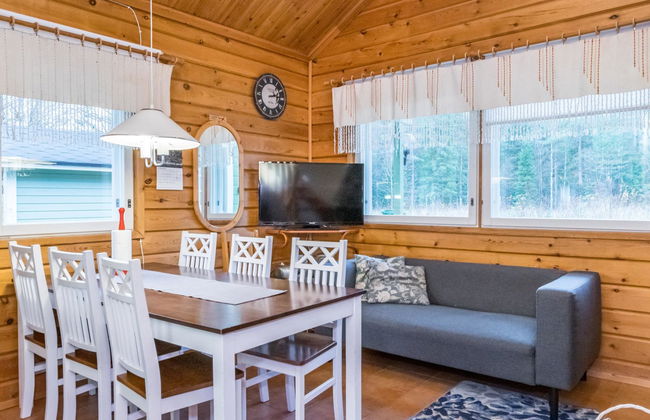 Pyhä-vuonelo - Photo 5