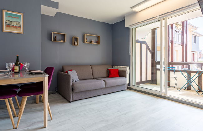 Galion 1 et 2 - Foto 8