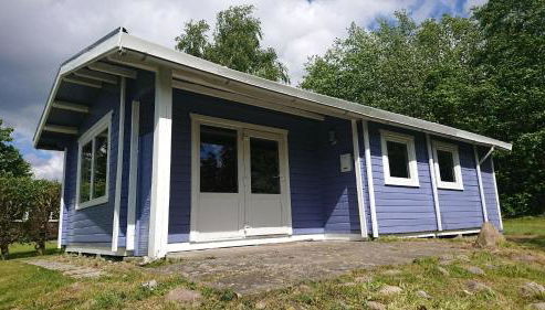 dieSeeSucht - Lodge am Fjord - Foto 2