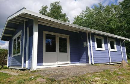 dieSeeSucht - Lodge am Fjord - Foto 2