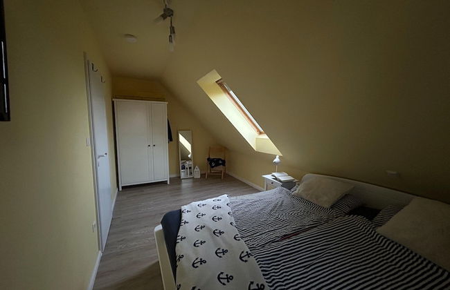 Ferienhaus Marlina Glueckstreffer in Busum Nahe - Foto 8