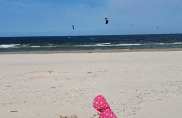 Wooden House Near Baltic Sea Beaches - Photo 49