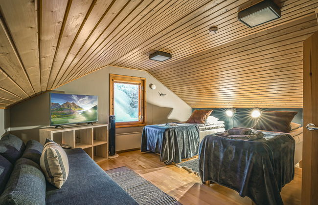 Kultahippu - Photo 14