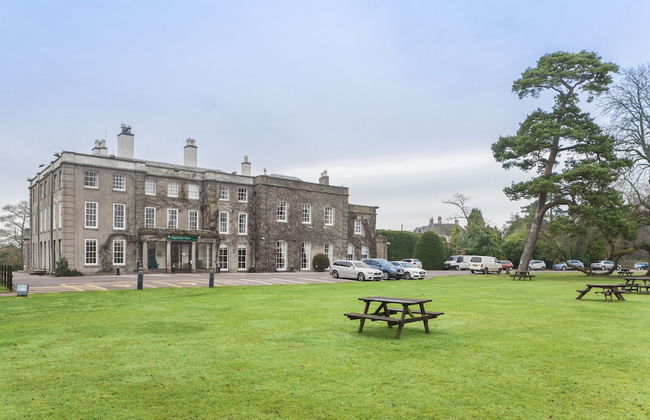 Wychnor Park Country Club - Foto 52