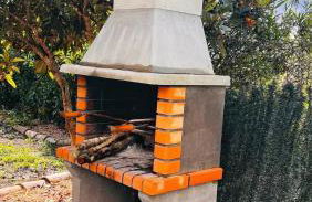 Villa Es Puig, piscina y vistas a la montaña - Foto 38